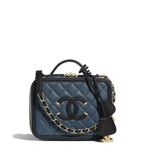 borse chanel 33 cm prezzo